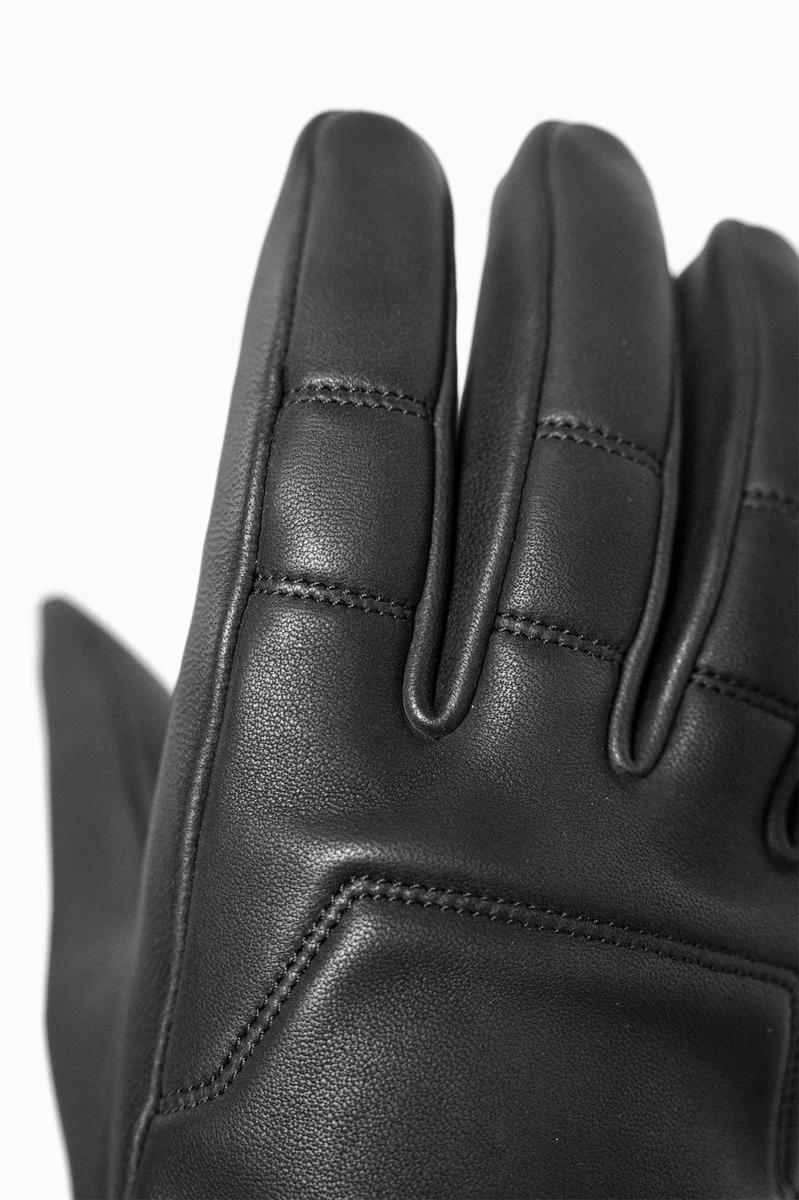 Reusch Sense skihandschoenen leer zwart - Image 5