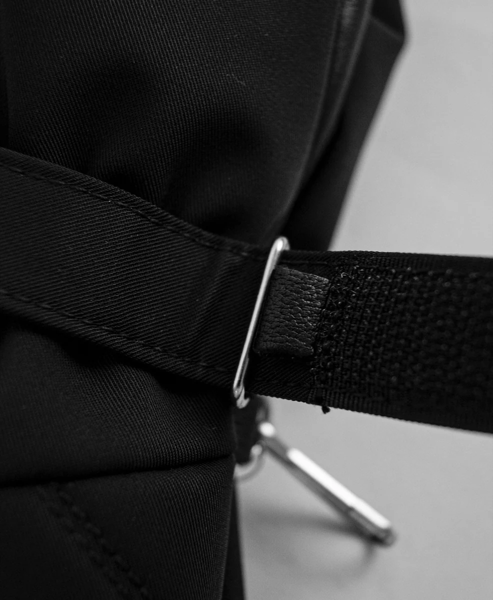 Reusch Sonja R-TEX XT Mitten skiwanten dames zwart - Image 3