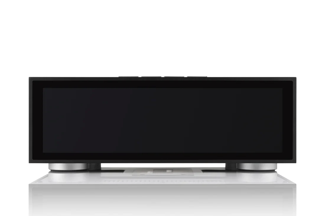 Hifi Rose RS520 zwart Streamer versterker - Image 2
