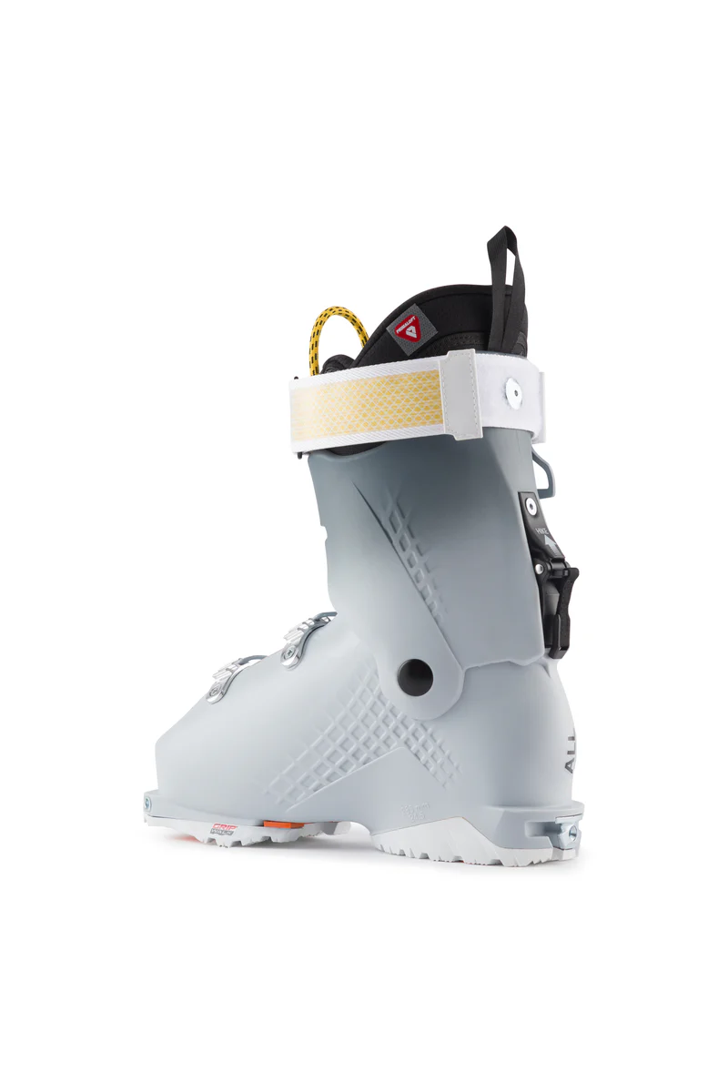 Rossignol Alltrack Pro 100 LT GW freeride toerskischoenen grijs/blauw/zwart dames - Image 2