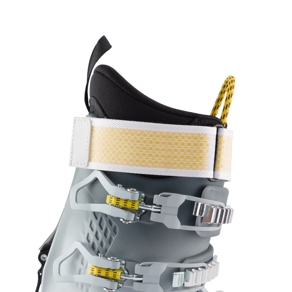 Rossignol Alltrack Pro 100 LT GW freeride toerskischoenen grijs/blauw/zwart dames - Image 5