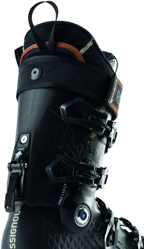 Rossignol Alltrack Pro 110 LT GW toerskischoenen zwart heren - Image 3