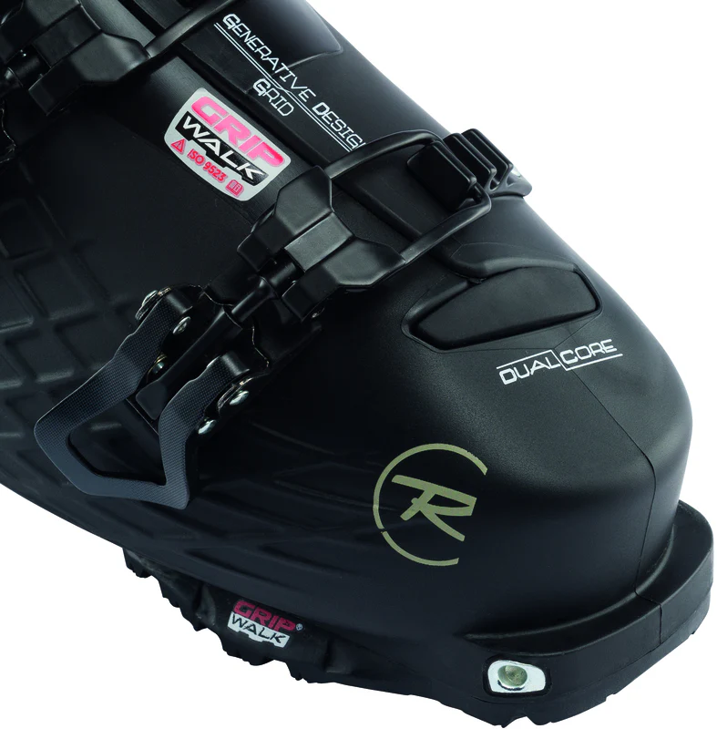 Rossignol Alltrack Pro 110 LT GW toerskischoenen zwart heren - Image 4