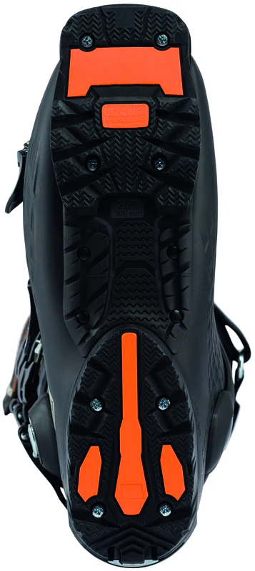 Rossignol Alltrack Pro 110 LT GW toerskischoenen zwart heren - Image 6