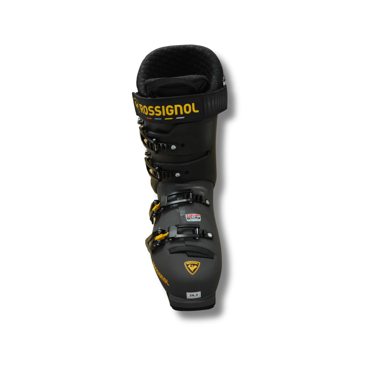 Rossignol Hi-Speed 100 X HV GW piste skischoenen grijs heren - Image 4