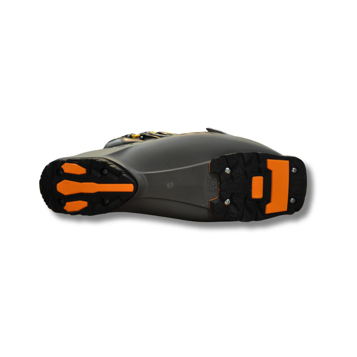 Rossignol Hi-Speed 100 X HV GW piste skischoenen grijs heren - Image 6