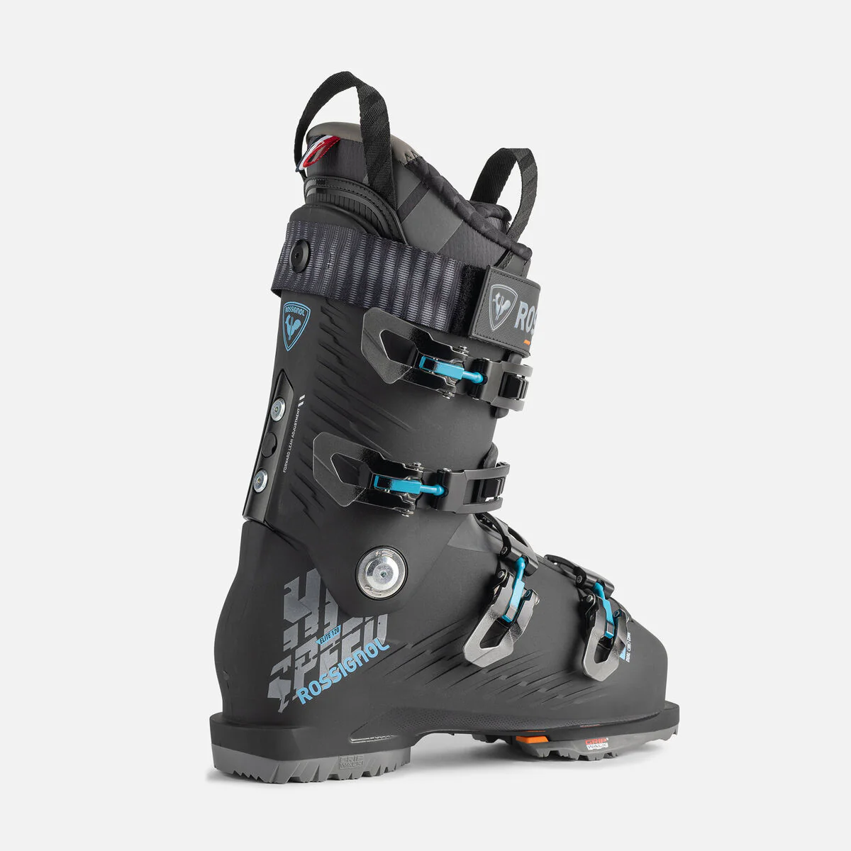 Rossignol Hi-Speed Elite 120 LV GW piste skischoenen zwart heren - Image 4