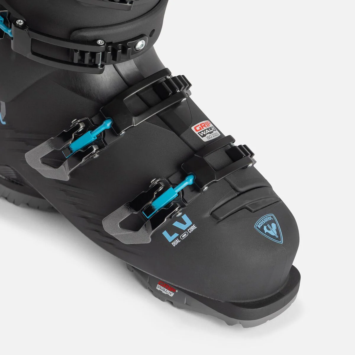 Rossignol Hi-Speed Elite 120 LV GW piste skischoenen zwart heren - Image 6