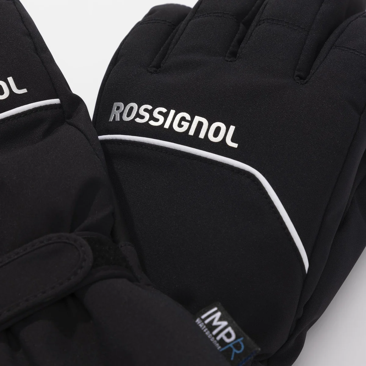 Rossignol Nova Impr G Skihandschoenen Dames - Zwart - Image 3