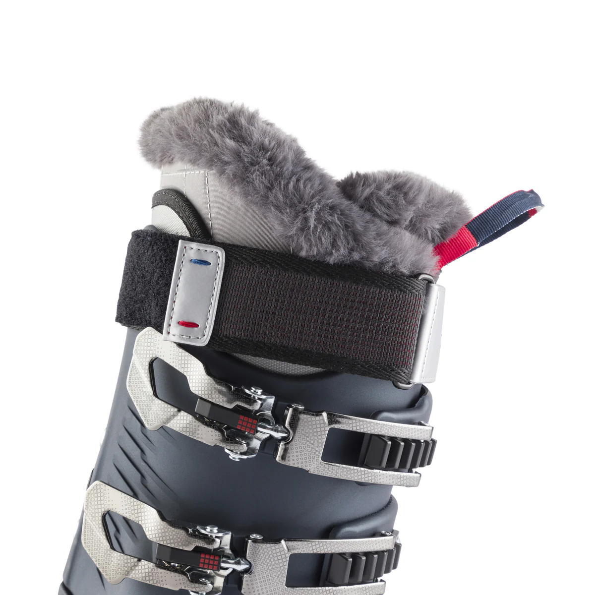 Rossignol Pure Elite 90 GW piste skischoenen blauw dames - Image 2