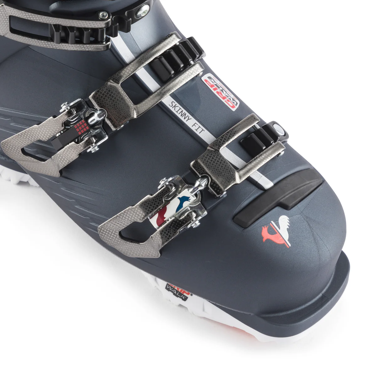 Rossignol Pure Elite 90 GW piste skischoenen blauw dames - Image 5
