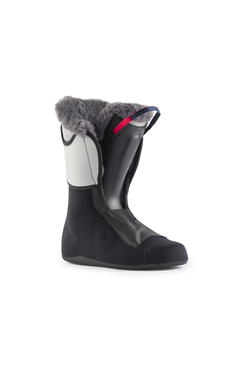 Rossignol Pure Elite 90 GW piste skischoenen blauw dames - Image 6