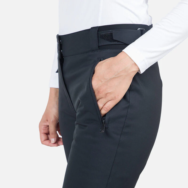 Rossignol Ski Pants Skibroek Dames - Zwart - Image 6
