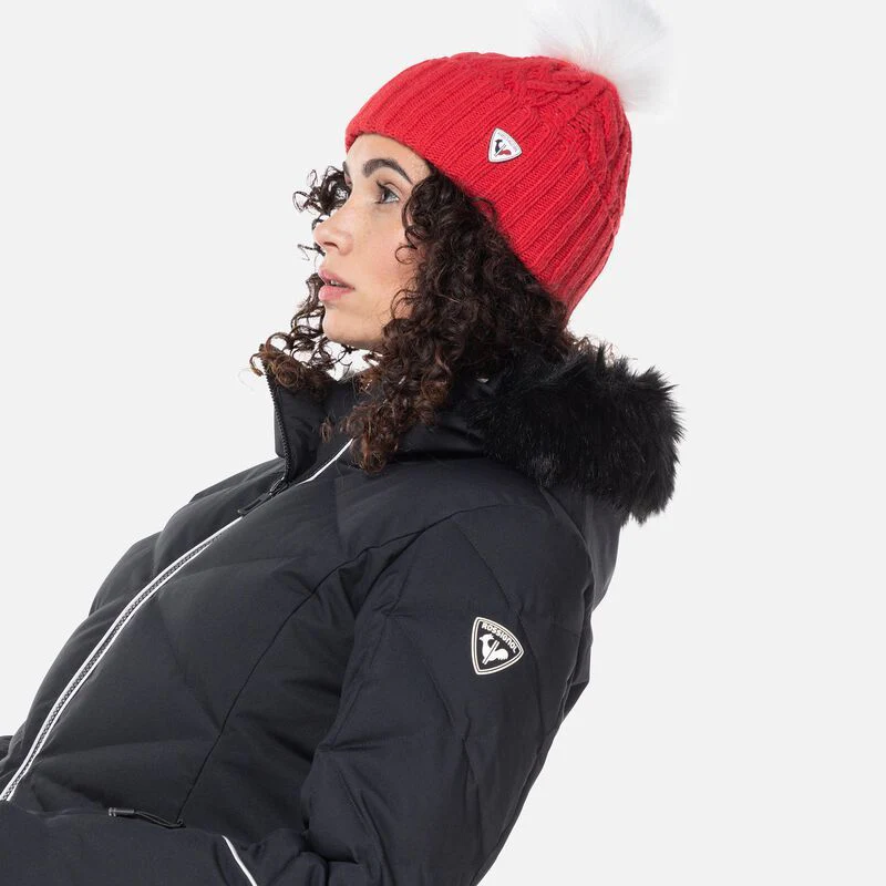 Rossignol Staci ski jas zwart dames - Image 11