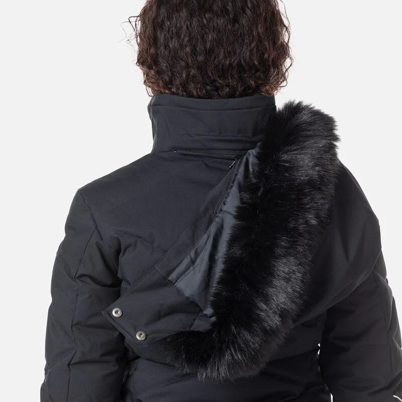 Rossignol Staci ski jas zwart dames - Image 15