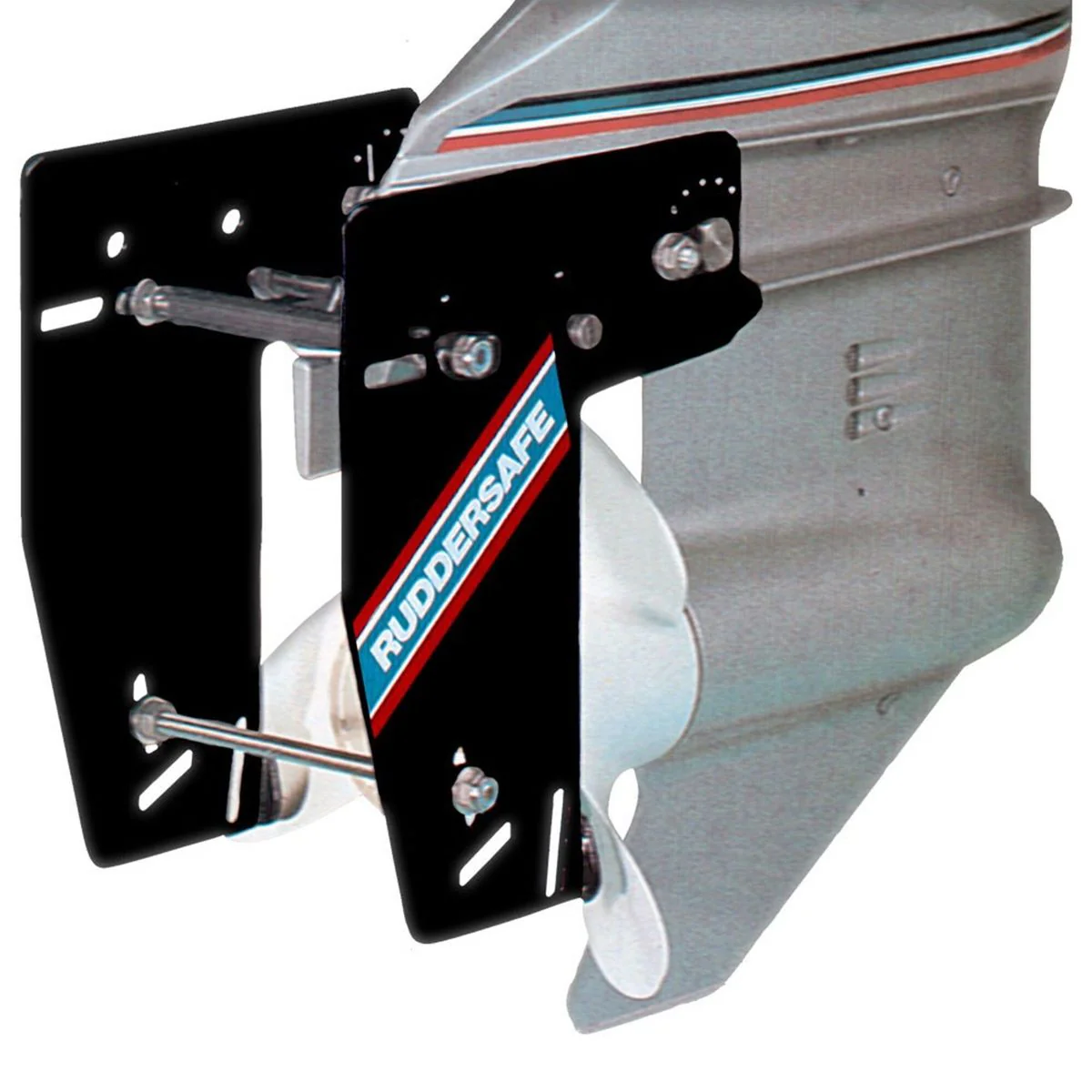 Ruddersafe Standaard Type 2 voor schepen tot 6,5 meter - Image 2