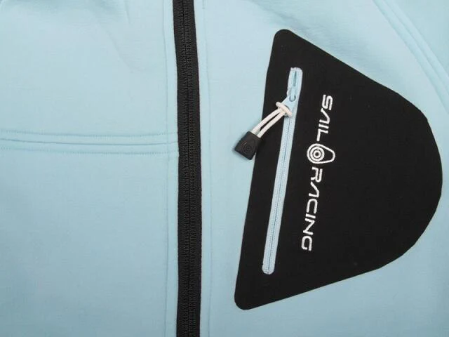 Sail Racing Power damesjack - Image 2