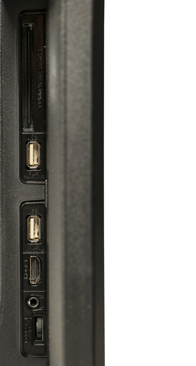 Salora 32MBA300 LED Android Smart Televisie met 220 Volt en 12 Volt aansluiting - Image 4