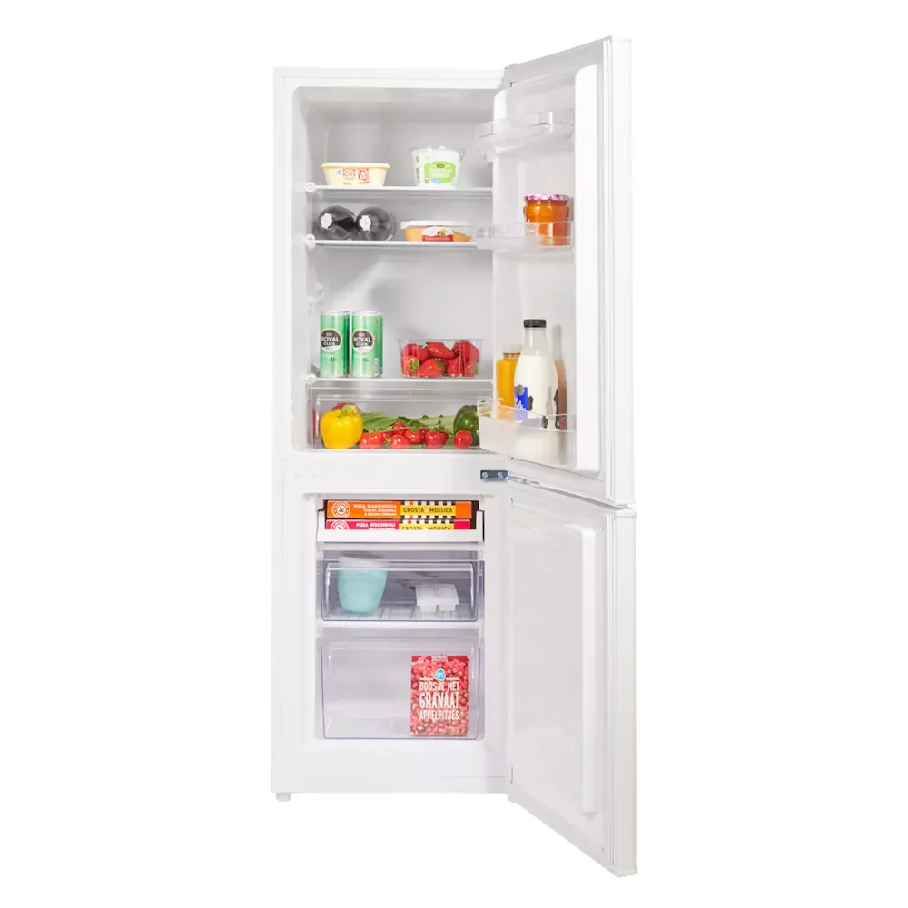 Salora CFC1730W Koel-Vriescombinatie - Image 2