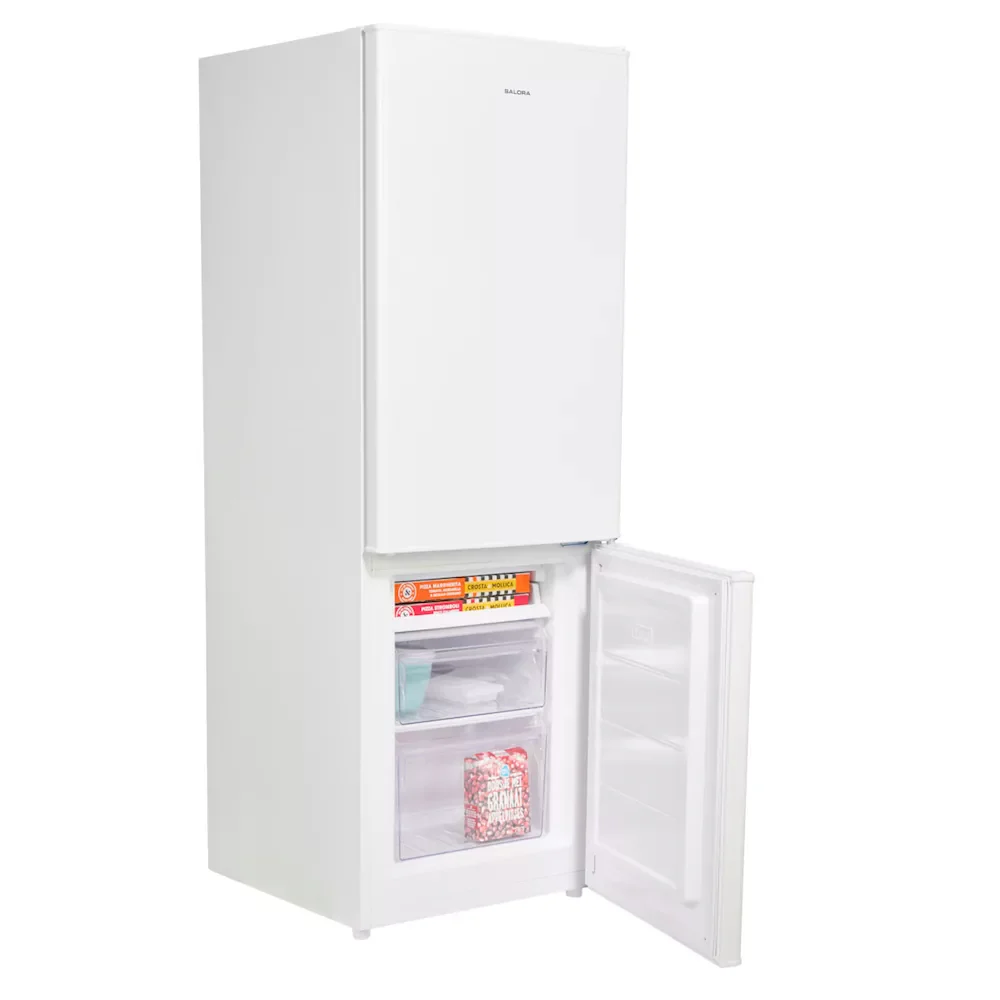 Salora CFC1730W Koel-Vriescombinatie - Image 5