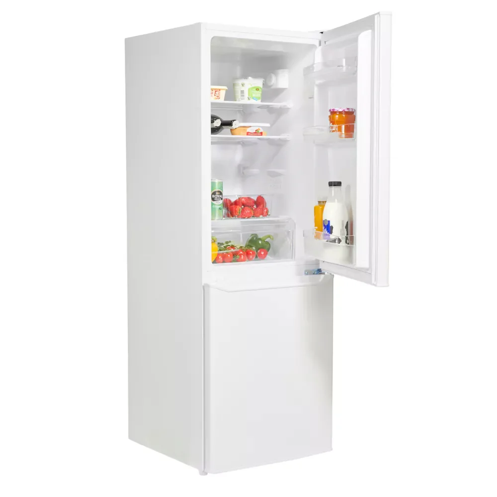 Salora CFC1730W Koel-Vriescombinatie - Image 6