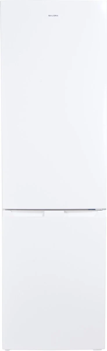 Salora Coolfreeze180WH Koelvries combinatie