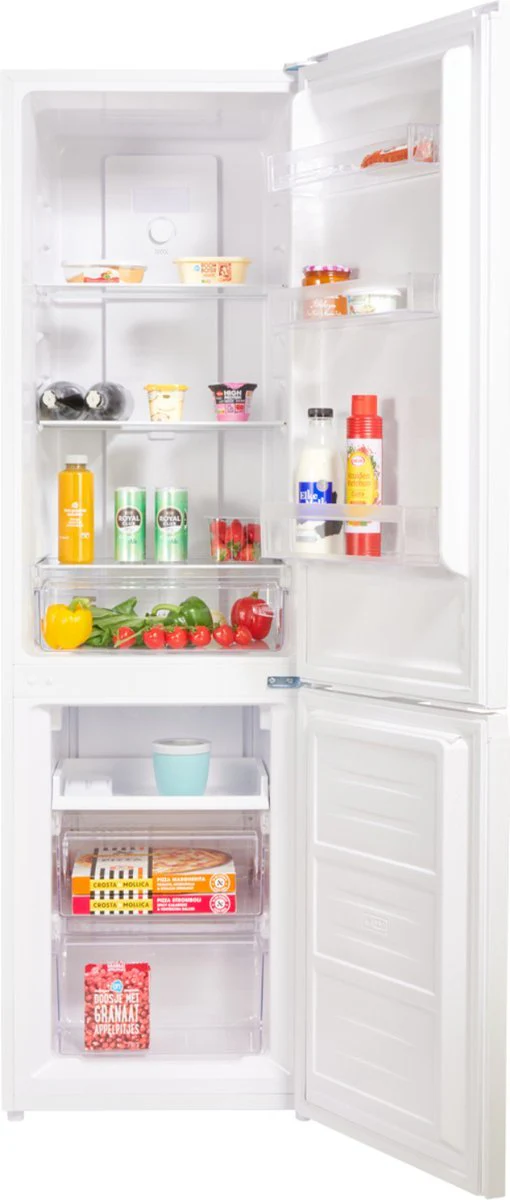 Salora Coolfreeze180WH Koelvries combinatie - Image 6