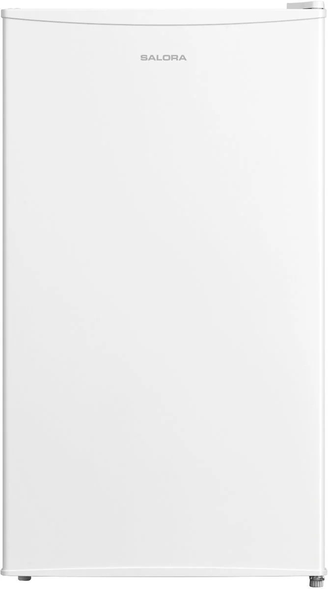 Salora Coolfreeze48WH Koelvries combinatie