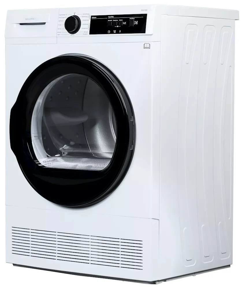 Salora DCH7205 Condens droger - Image 2