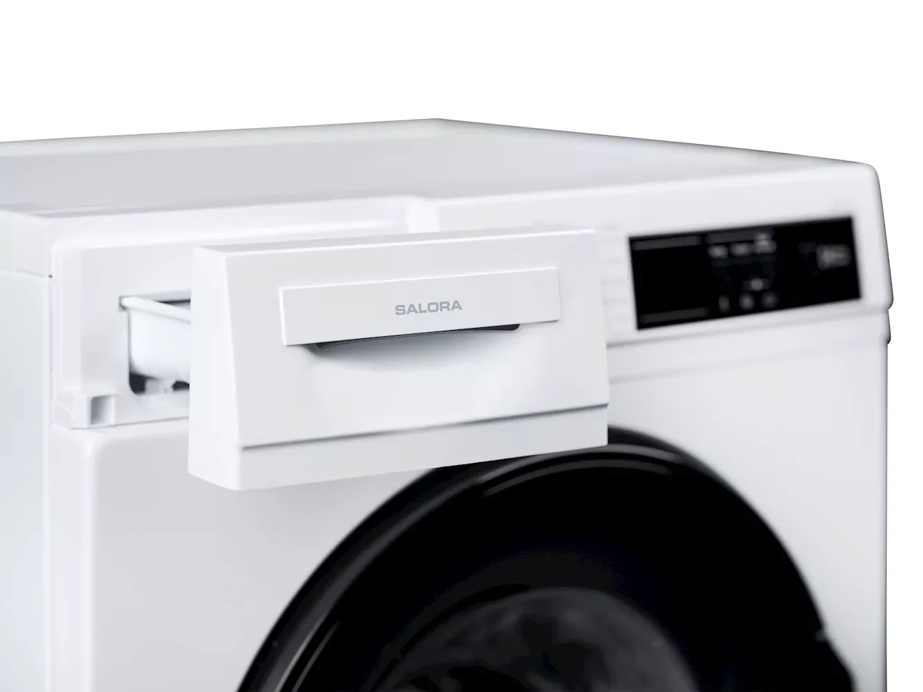 Salora DCH7205 Condens droger - Image 3