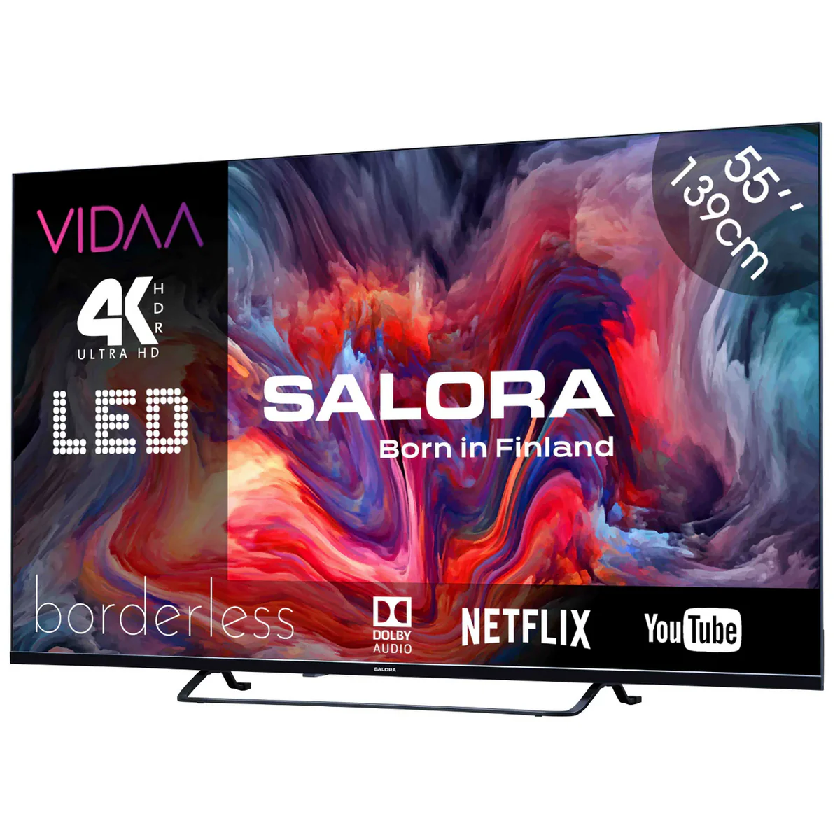 Salora FOD55UV - Image 7