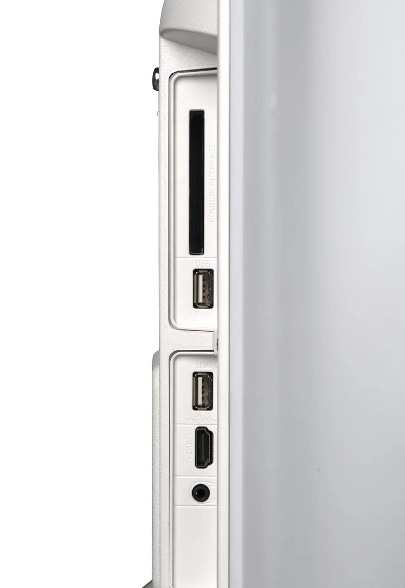 Salora MILKYWAY 55 met Google Android TV, Chromecast ingebouwd, Wifi - Image 6