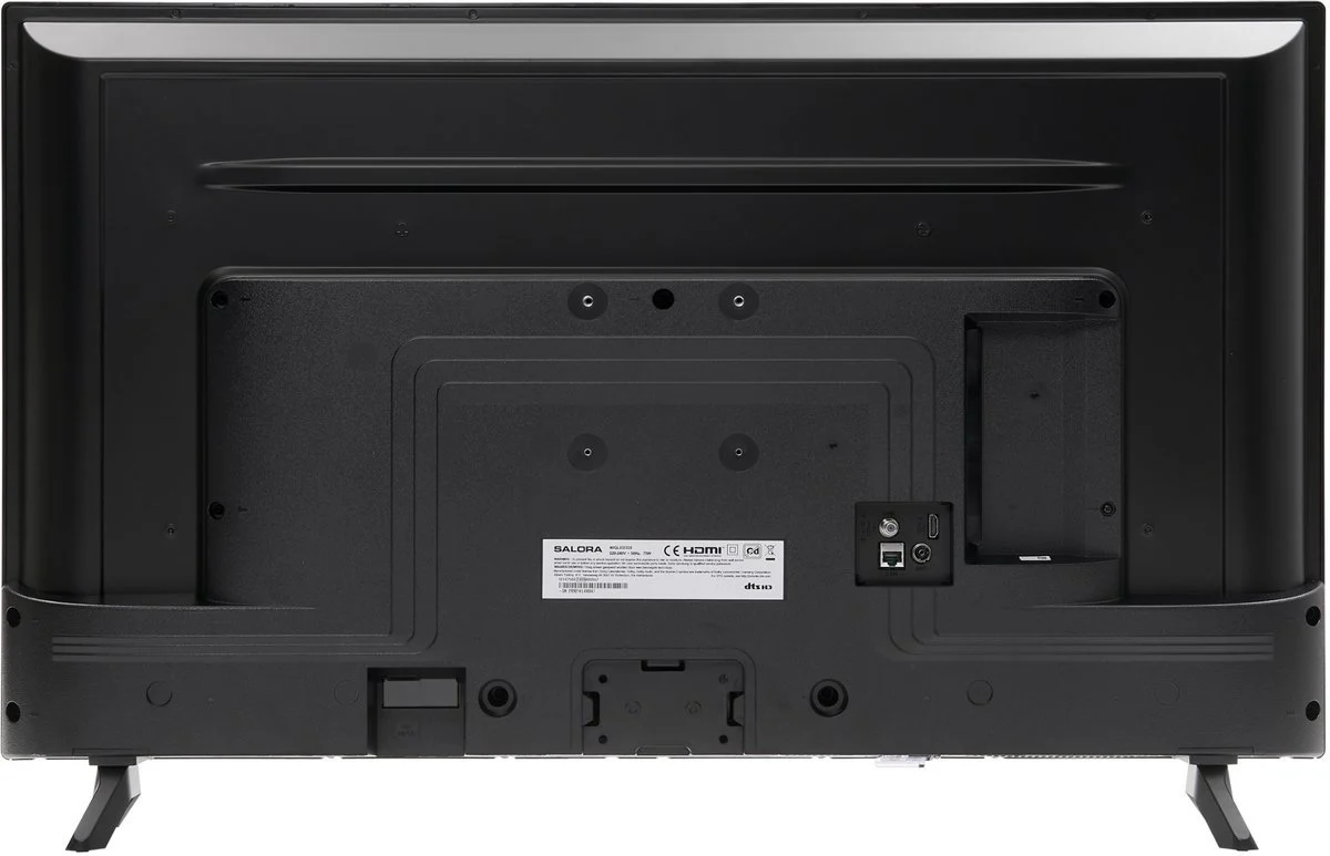 Salora QLED32TV - Image 3