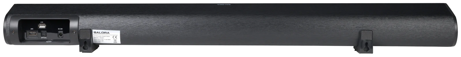 Salora SBO680 soundbar - Image 7