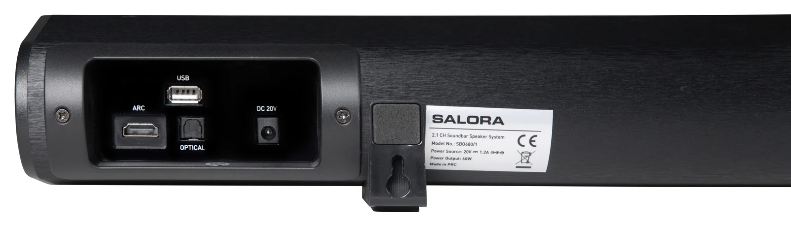 Salora SBO680 soundbar - Image 5