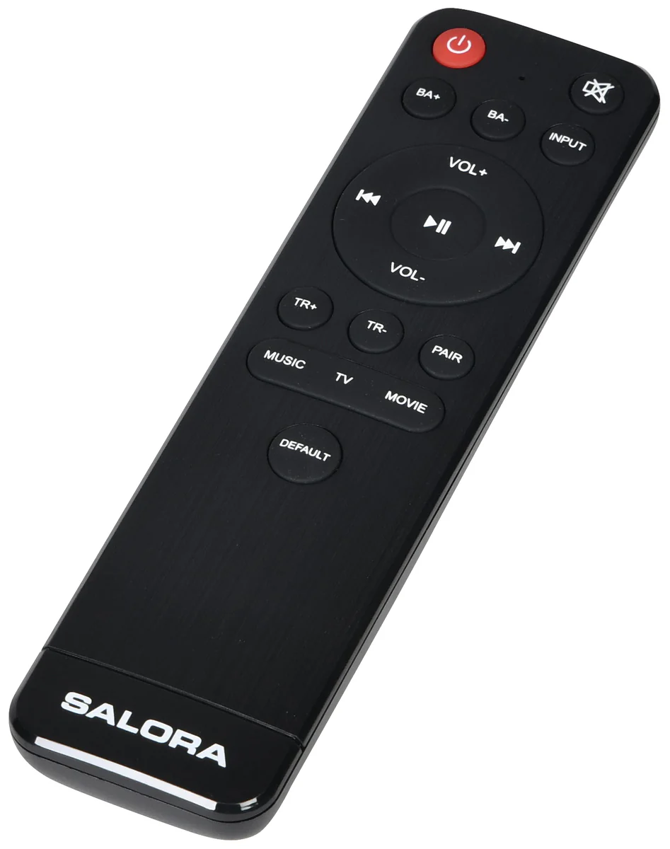 Salora SBO680 soundbar - Image 8
