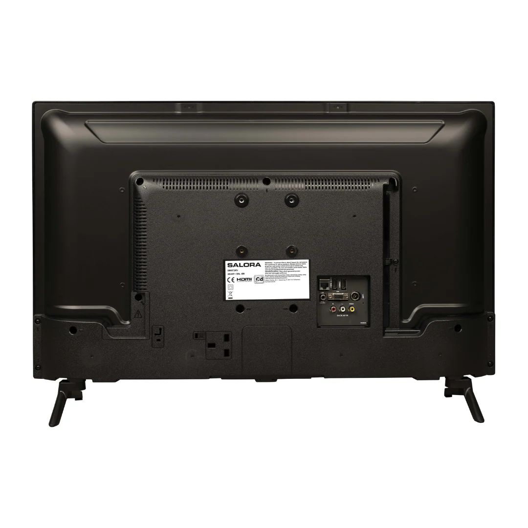 Salora SMART24TV Smart Televisie - Image 4