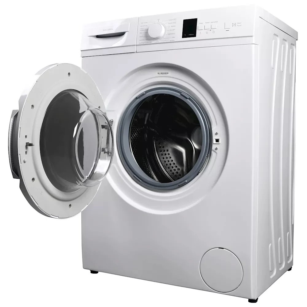 Salora WMH6100 wasmachine - Image 6