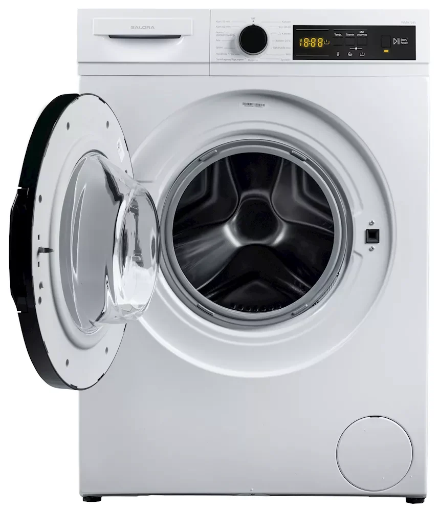 Salora WMH7245 wasmachine - Image 3