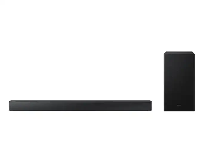 Samsung HW-B66CF/XN Soundbar