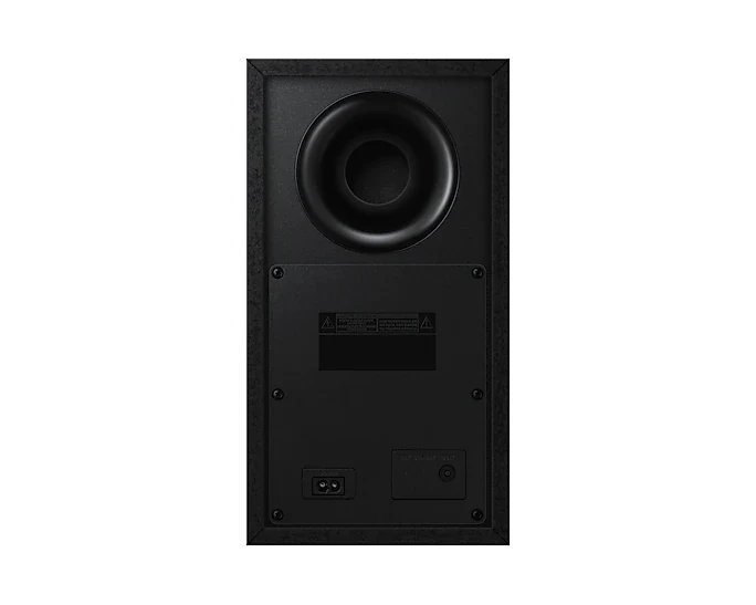 Samsung HW-B66CF/XN Soundbar - Image 6