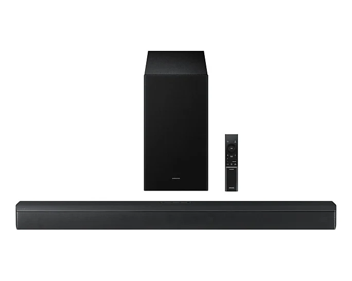 Samsung HW-B66CF/XN Soundbar - Image 7