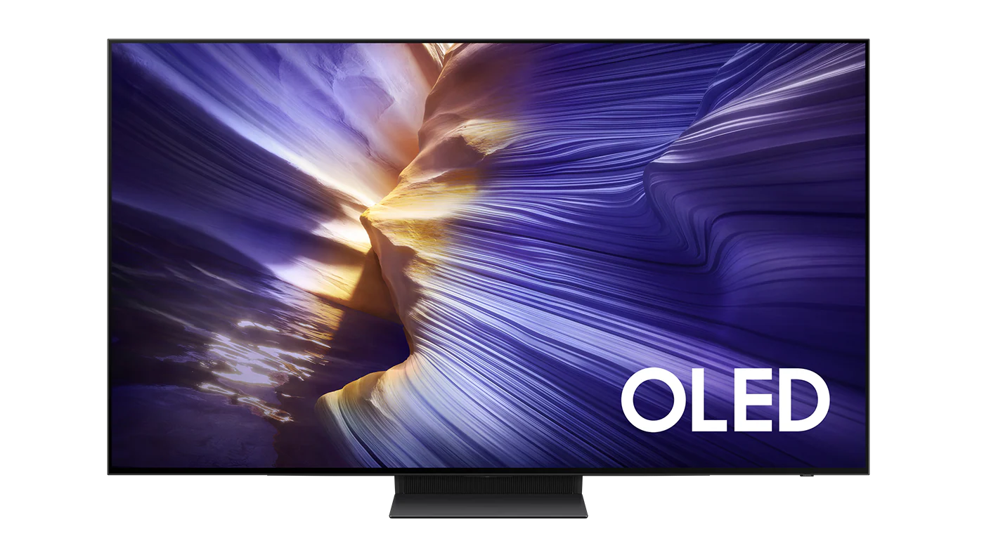 Samsung QE48S93FAEXXN OLED Vision AI Smart Televisie met een goede Consumenten test - Image 2