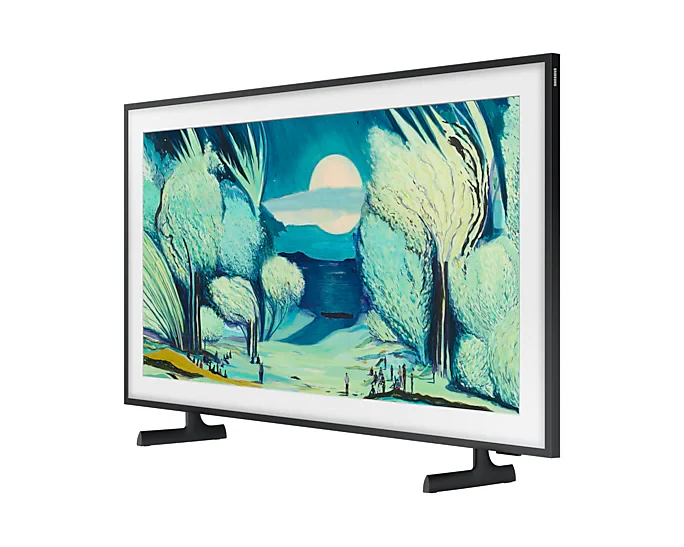 Samsung QE50LS03FAUX Smart TV met de Frame design - Image 7