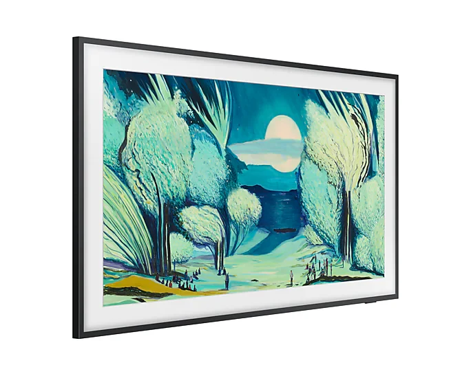 Samsung QE50LS03FAUX Smart TV met de Frame design - Image 8