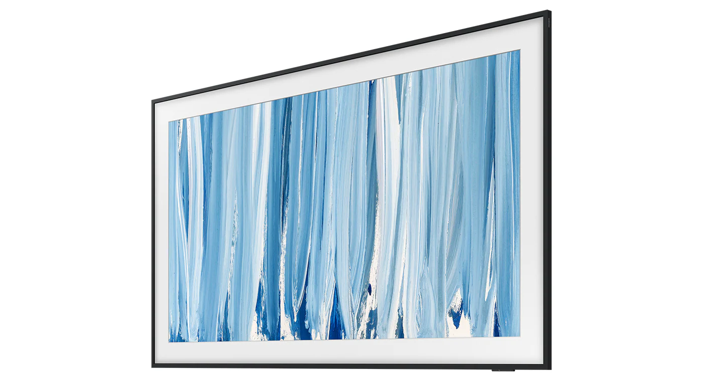 Samsung QE55LS03HWUXXN QLED Smart Televisie met The Frame Design met 100,= cashback - Image 10