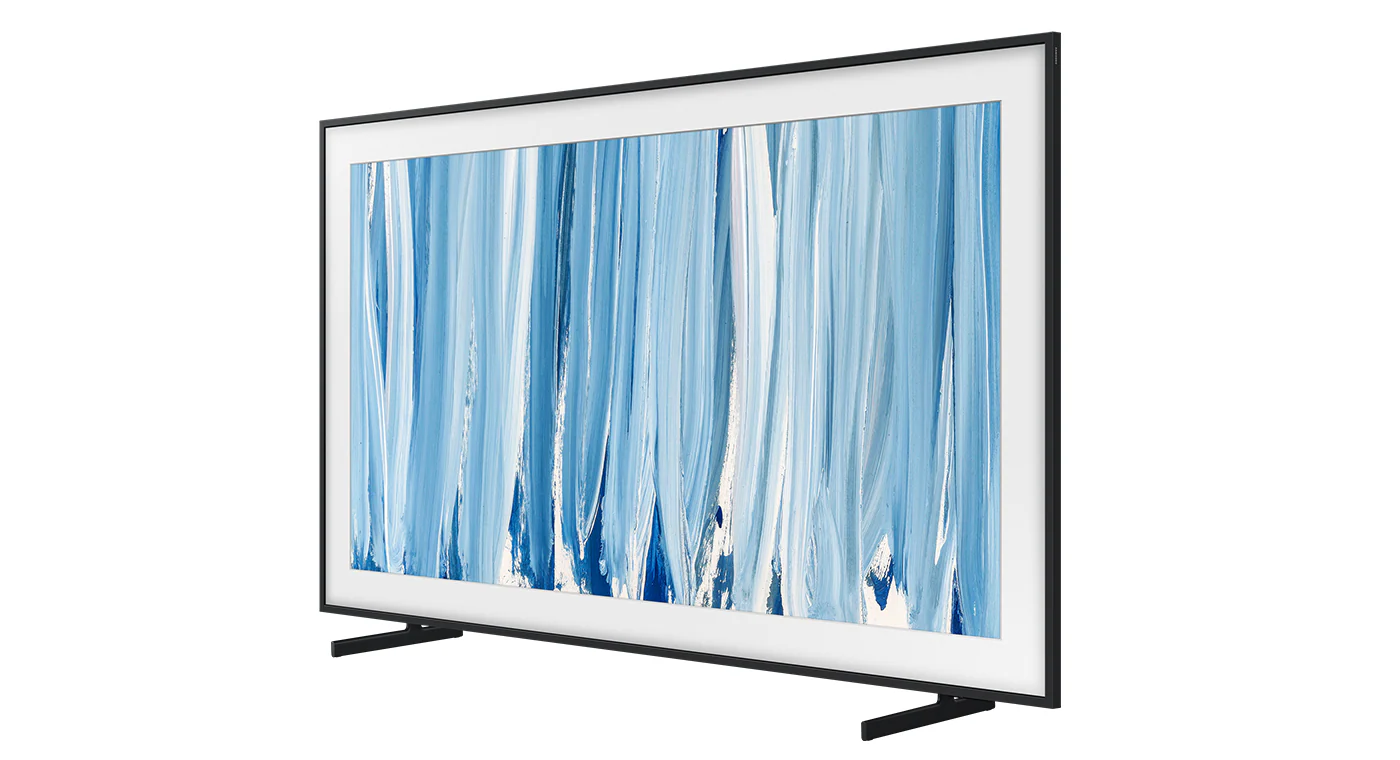Samsung QE55LS03HWUXXN QLED Smart Televisie met The Frame Design met 100,= cashback - Image 6