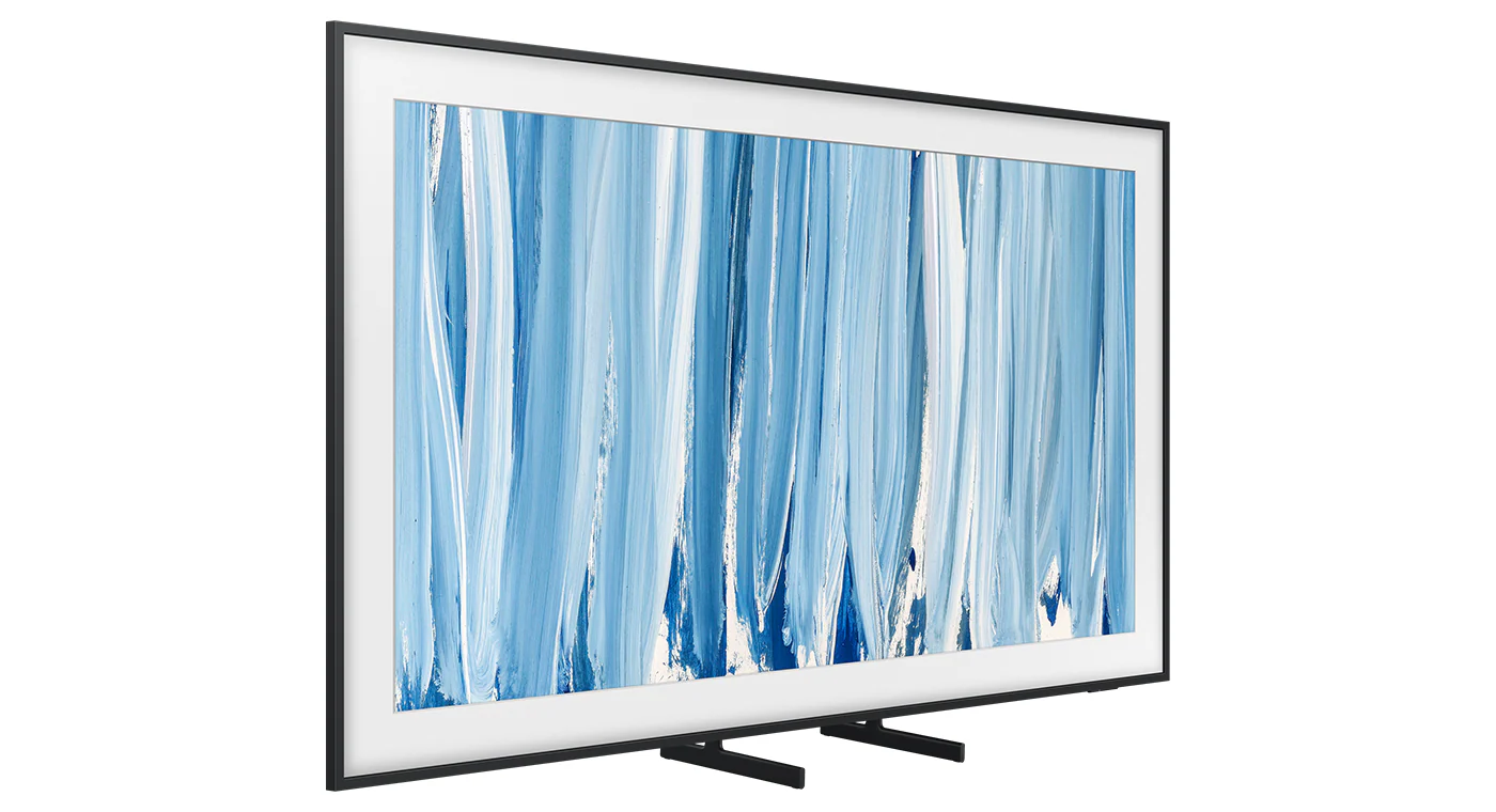 Samsung QE55LS03HWUXXN QLED Smart Televisie met The Frame Design met 100,= cashback - Image 7
