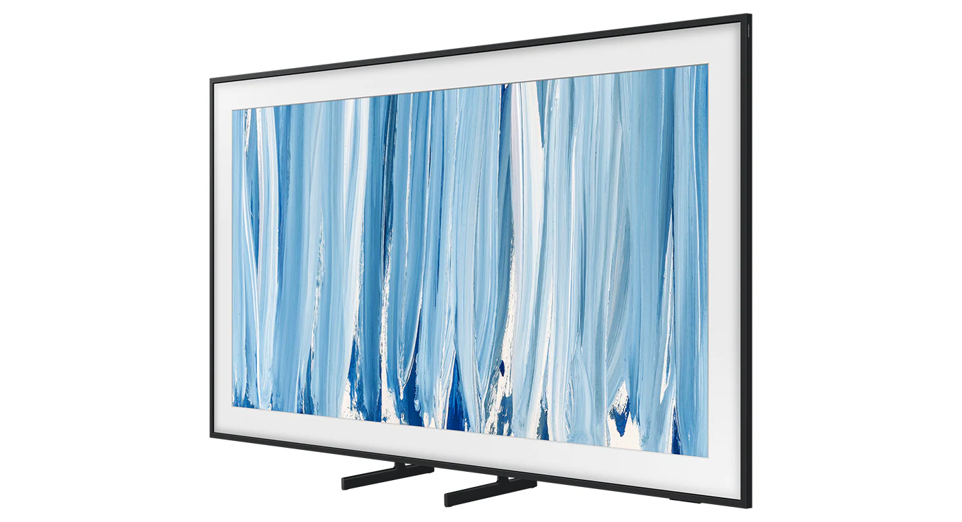 Samsung QE55LS03HWUXXN QLED Smart Televisie met The Frame Design met 100,= cashback - Image 8