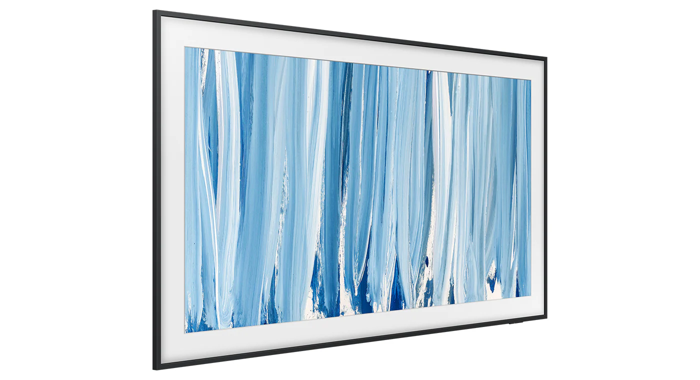 Samsung QE55LS03HWUXXN QLED Smart Televisie met The Frame Design met 100,= cashback - Image 9